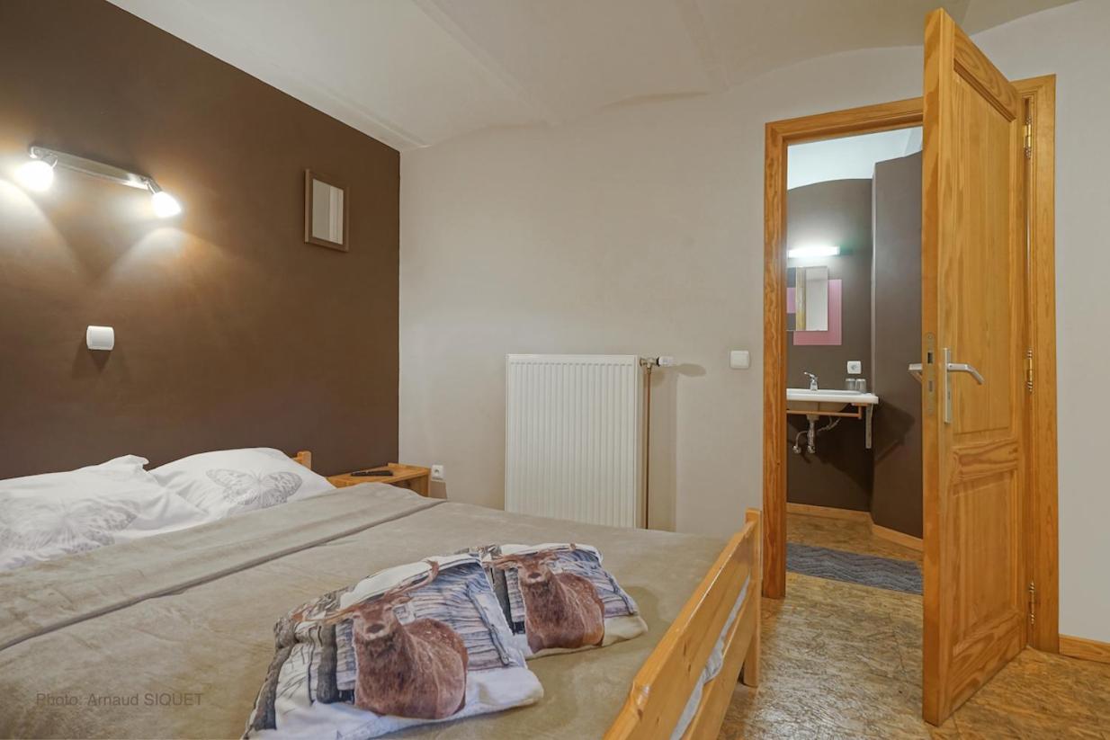 Ferme St Martin Manhay Exterior foto