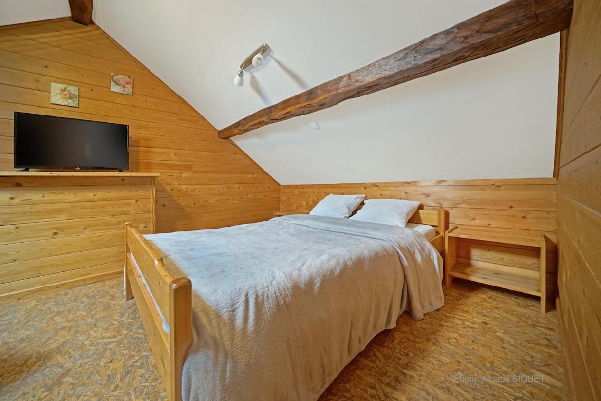 Ferme St Martin Manhay Exterior foto