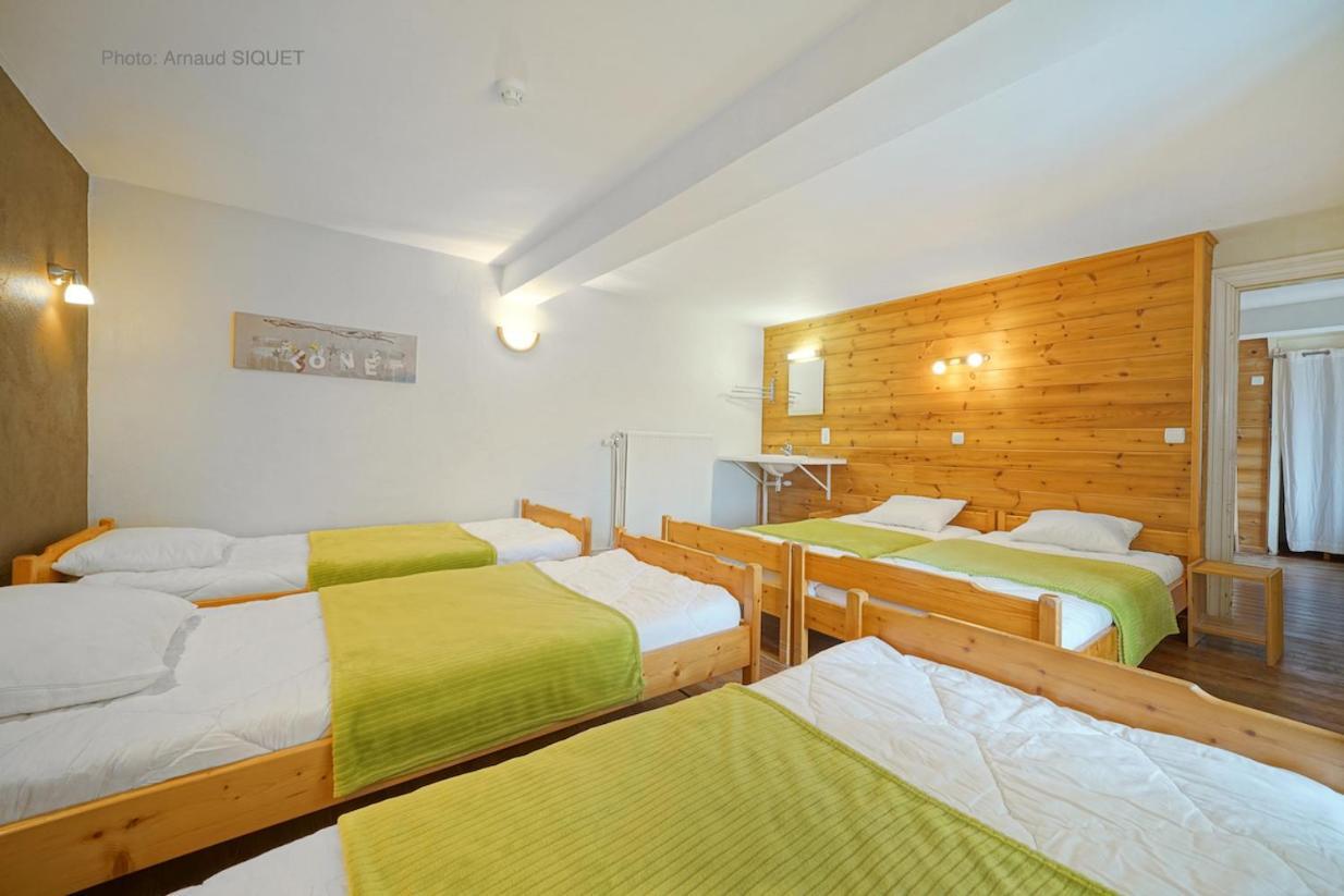 Ferme St Martin Manhay Exterior foto