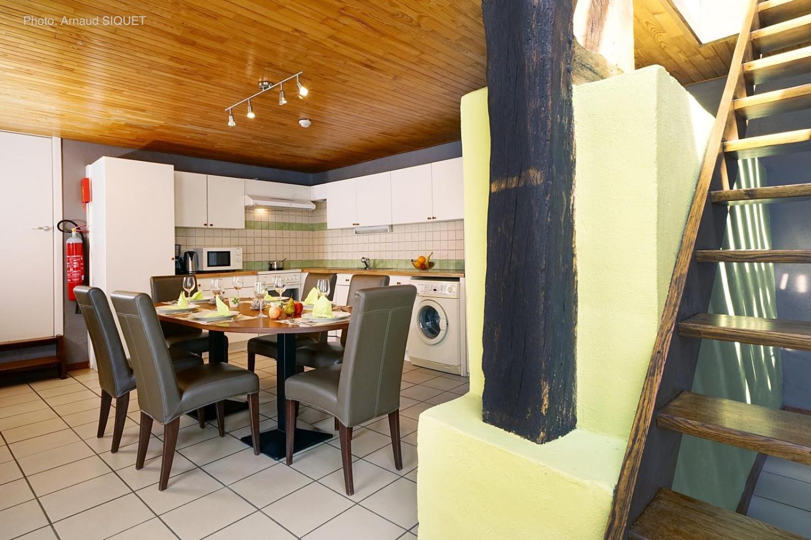 Ferme St Martin Manhay Exterior foto